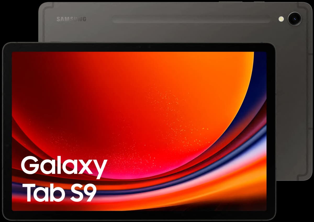 Samsung Galaxy Tab S9 5G 12GB/256GB 1
