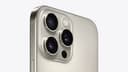 Apple iPhone 16 Pro ( Natural Titanium,128GB ) 2