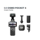 DJI Osmo Pocket 4 Creator Combo 1