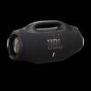 JBL Boombox 4 Speaker With 210W 4