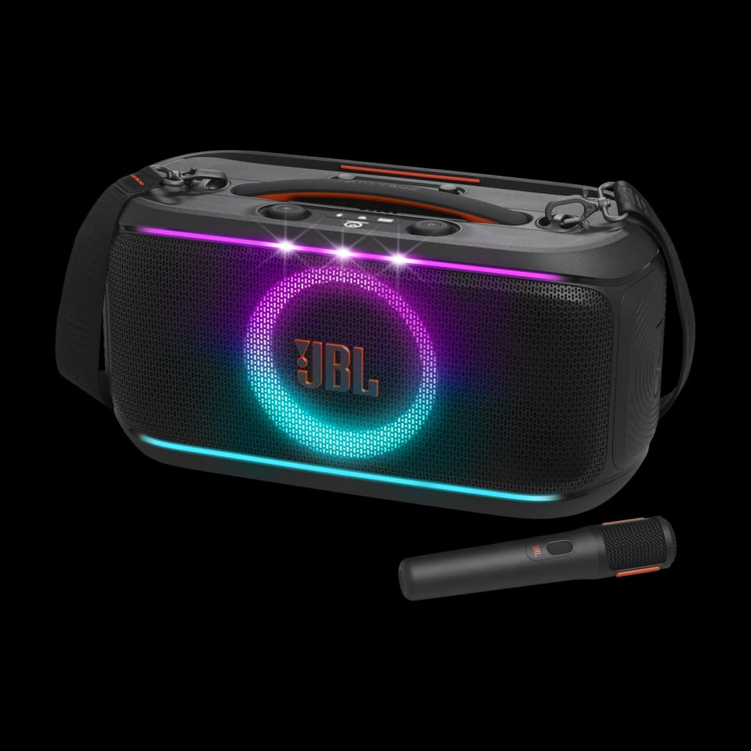 JBL PartyBox On-The-Go 2