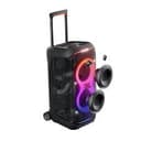 JBL PartyBox Stage 320 ( Black ) 2