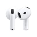 Apple AirPods 4 with Active Noise Cancellation 1