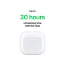 Apple AirPods 4 with Active Noise Cancellation 6