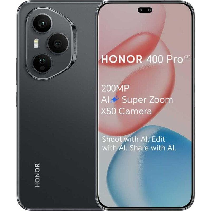 Honor 400 Pro 12/512GB 1