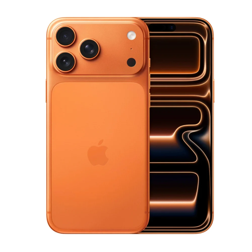 Apple iPhone 17 Pro Max 256GB 1